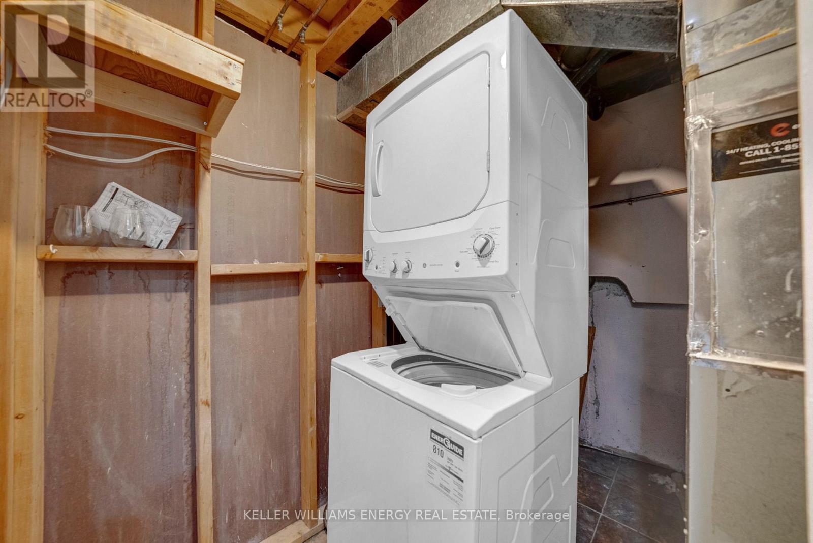 Lower - 1137 Norman Crescent, Oshawa, Ontario  L1H 7W9 - Photo 12 - E12495338