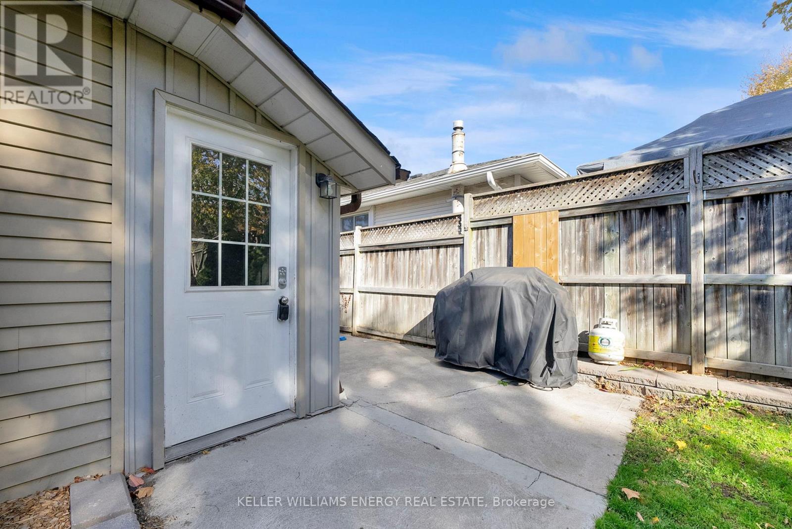 Lower - 1137 Norman Crescent, Oshawa, Ontario  L1H 7W9 - Photo 2 - E12495338