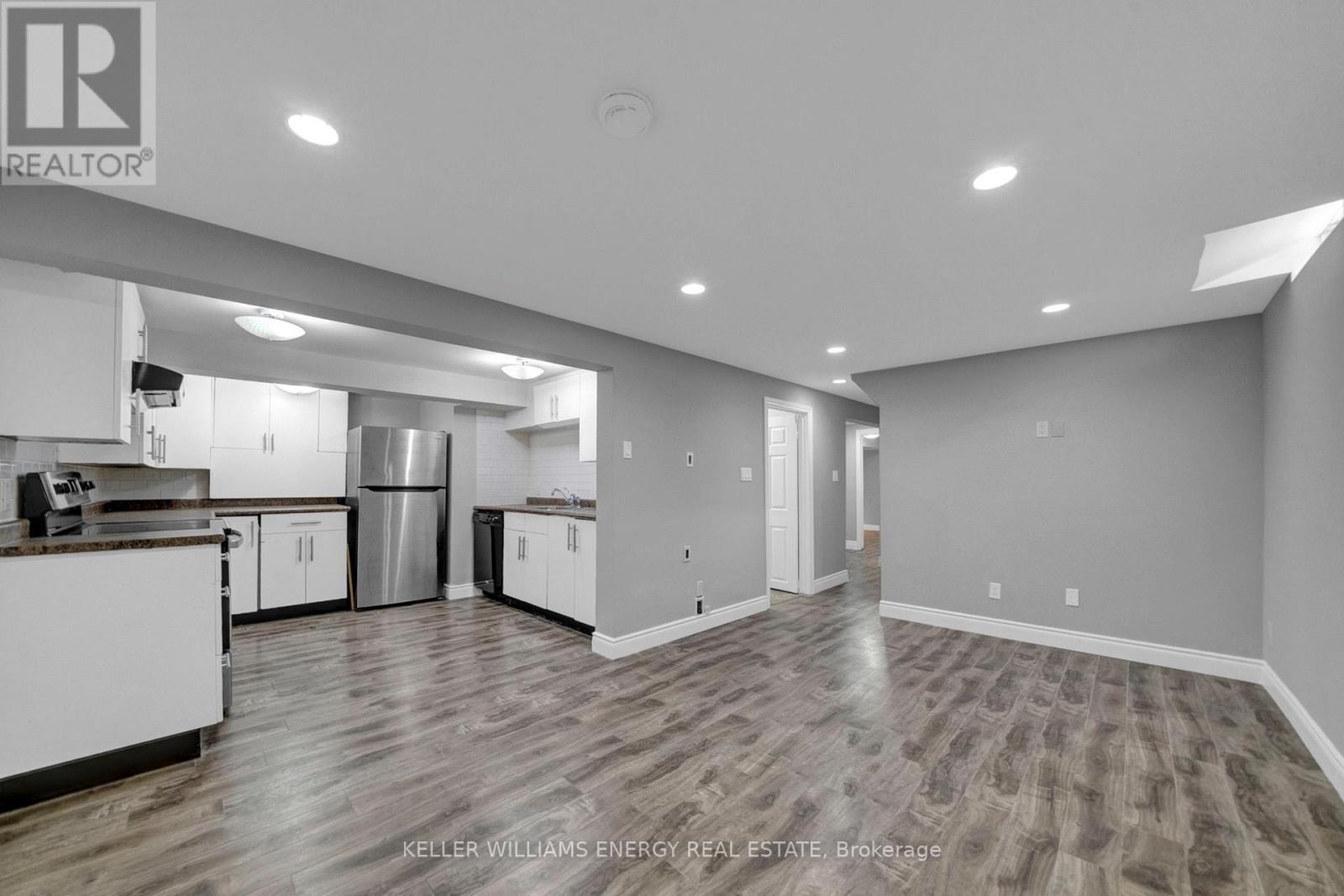 Lower - 1137 Norman Crescent, Oshawa, Ontario  L1H 7W9 - Photo 22 - E12495338