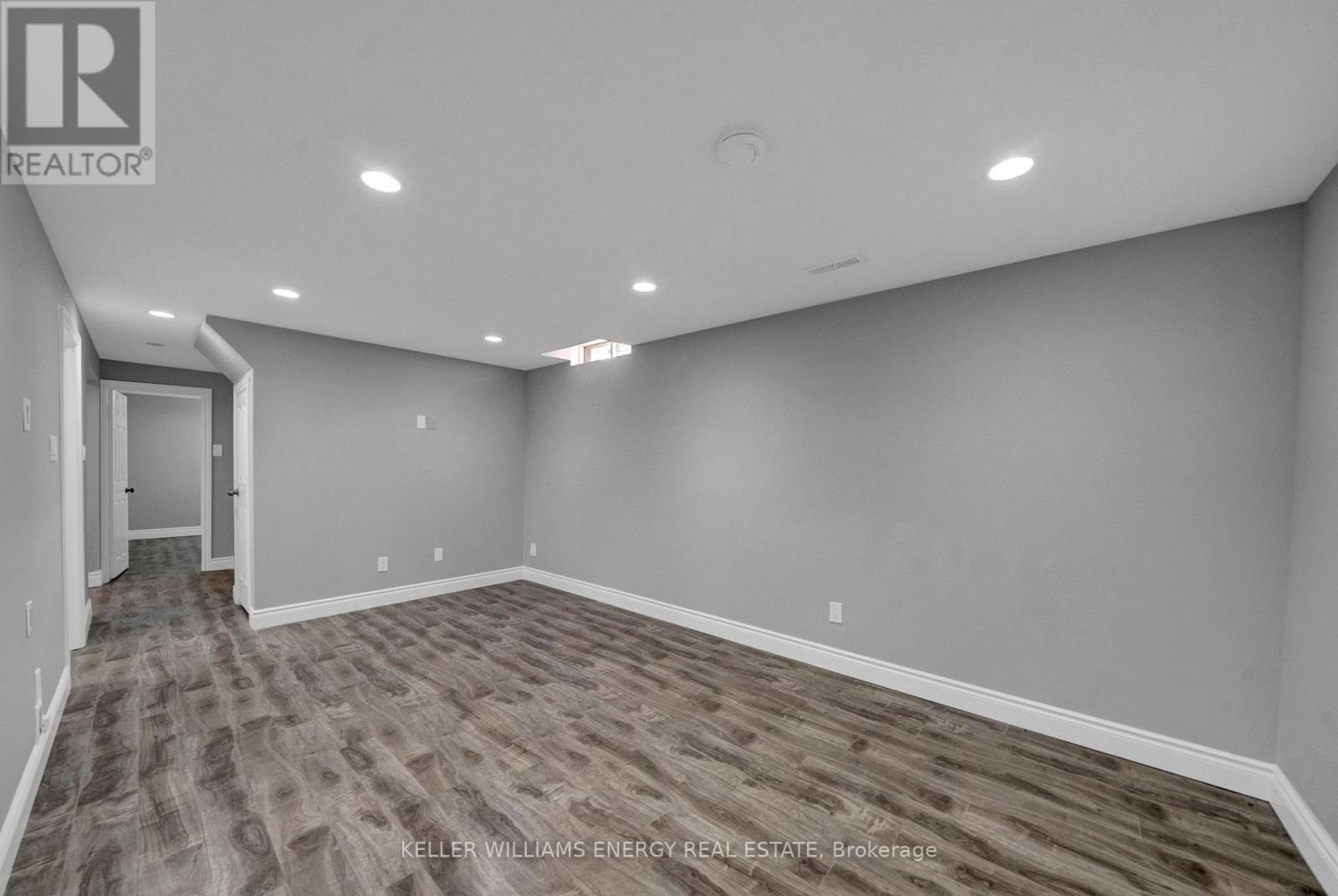 Lower - 1137 Norman Crescent, Oshawa, Ontario  L1H 7W9 - Photo 26 - E12495338