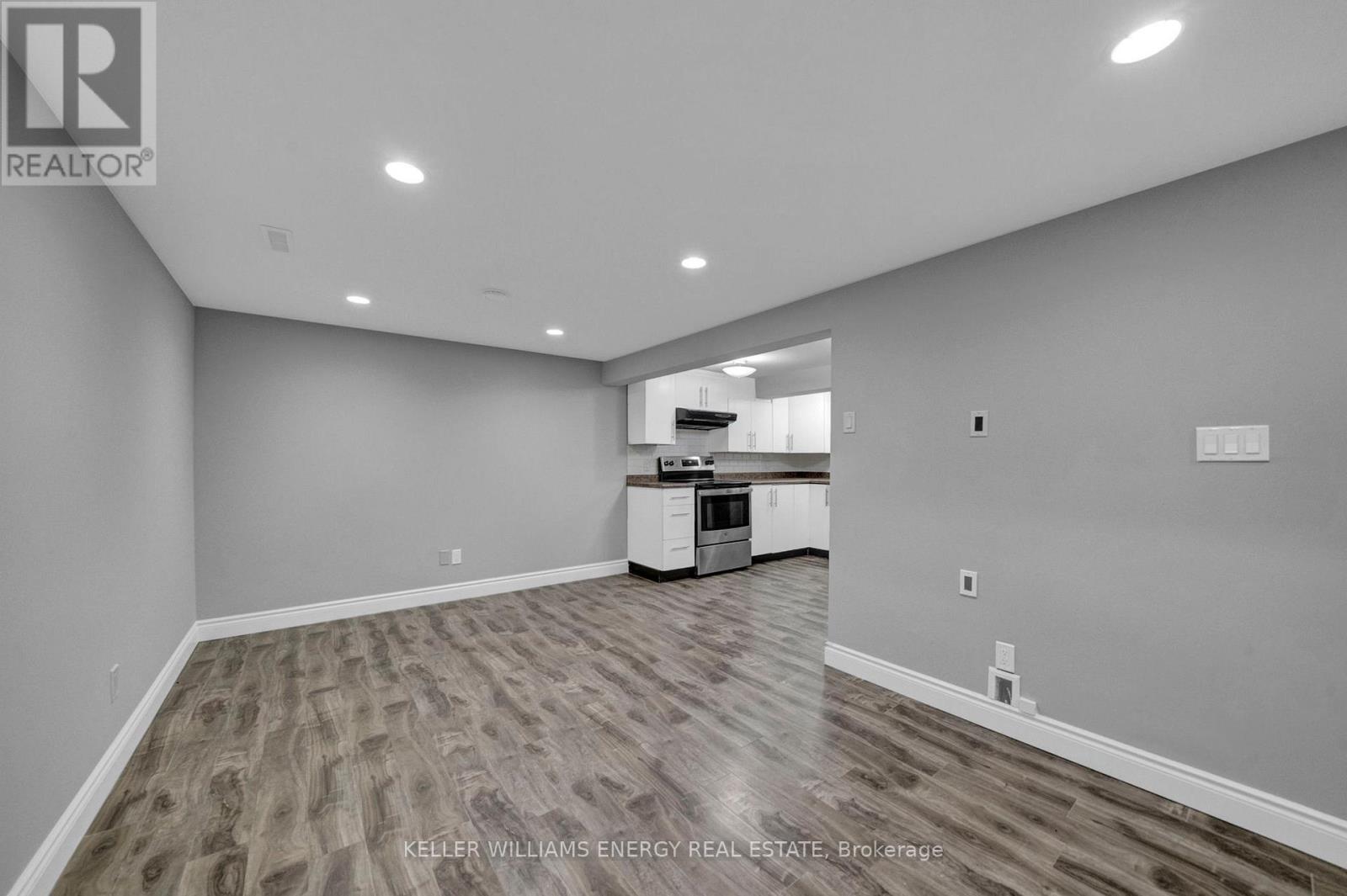 Lower - 1137 Norman Crescent, Oshawa, Ontario  L1H 7W9 - Photo 21 - E12495338