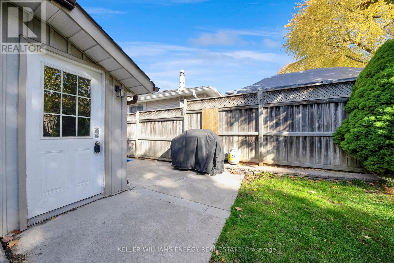 Lower - 1137 Norman Crescent, Oshawa, Ontario  L1H 7W9 - Photo 3 - E12495338