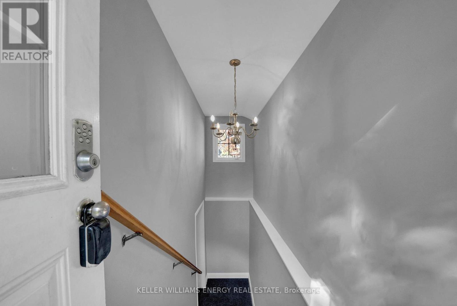 Lower - 1137 Norman Crescent, Oshawa, Ontario  L1H 7W9 - Photo 5 - E12495338