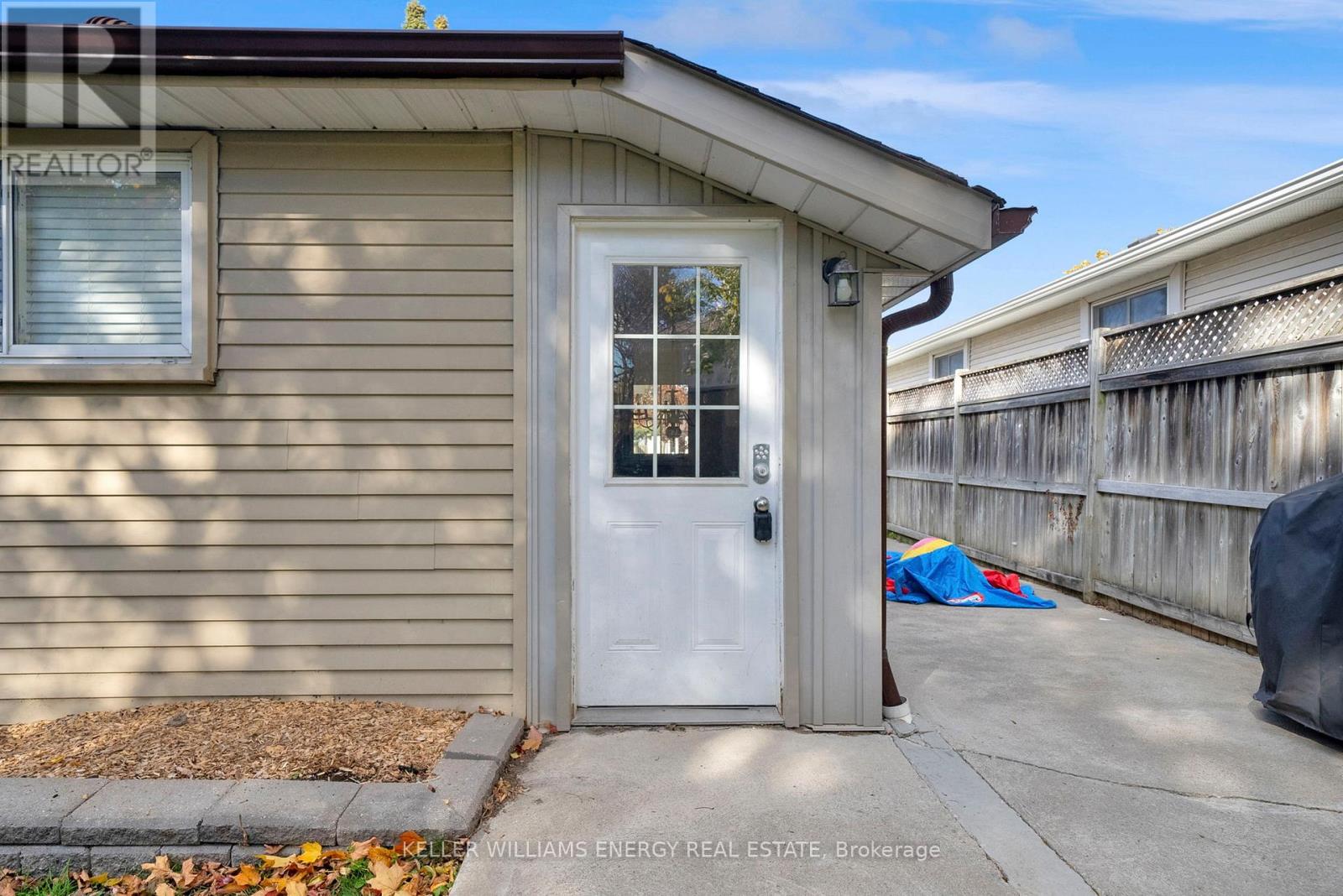 Lower - 1137 Norman Crescent, Oshawa, Ontario  L1H 7W9 - Photo 31 - E12495338