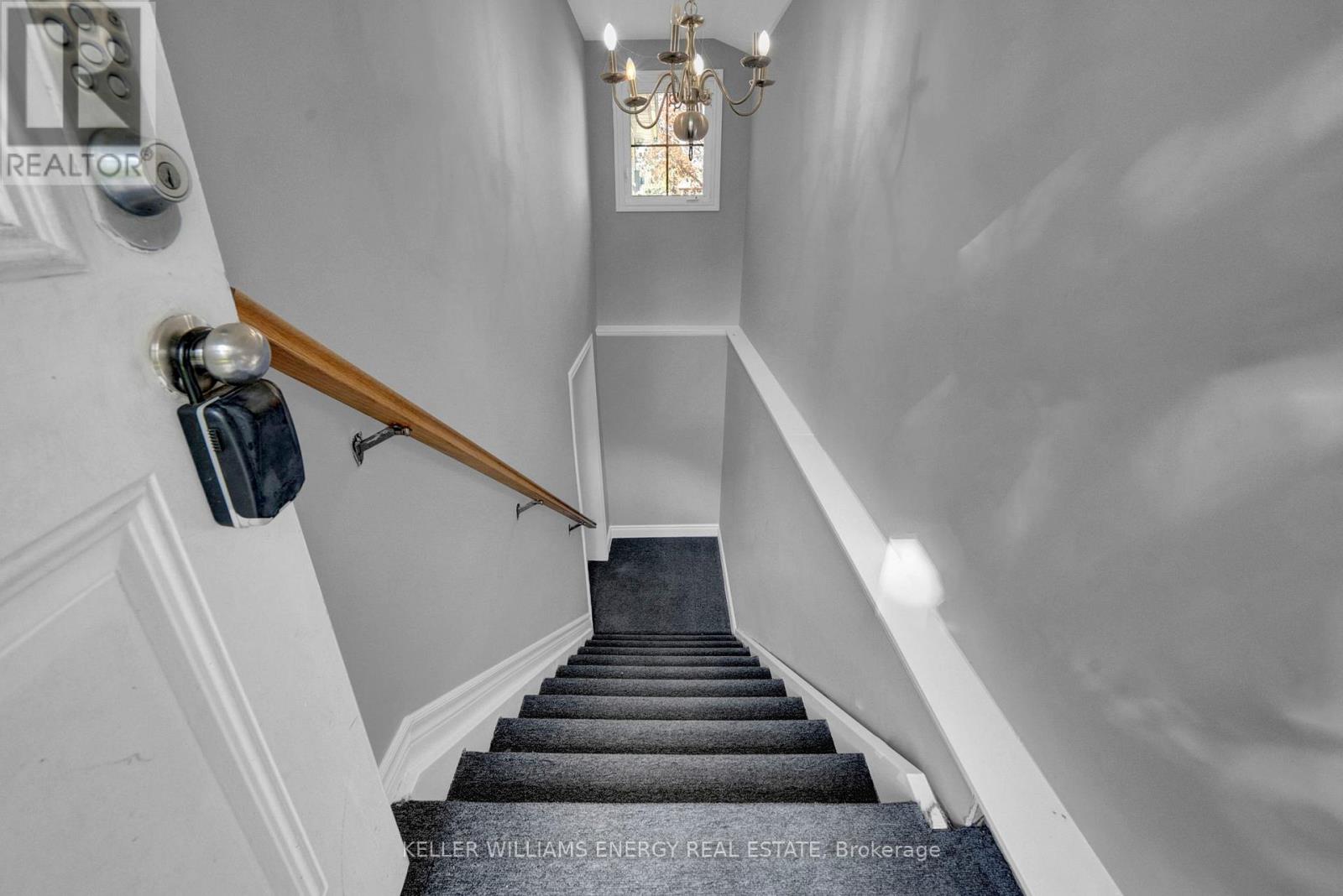 Lower - 1137 Norman Crescent, Oshawa, Ontario  L1H 7W9 - Photo 6 - E12495338