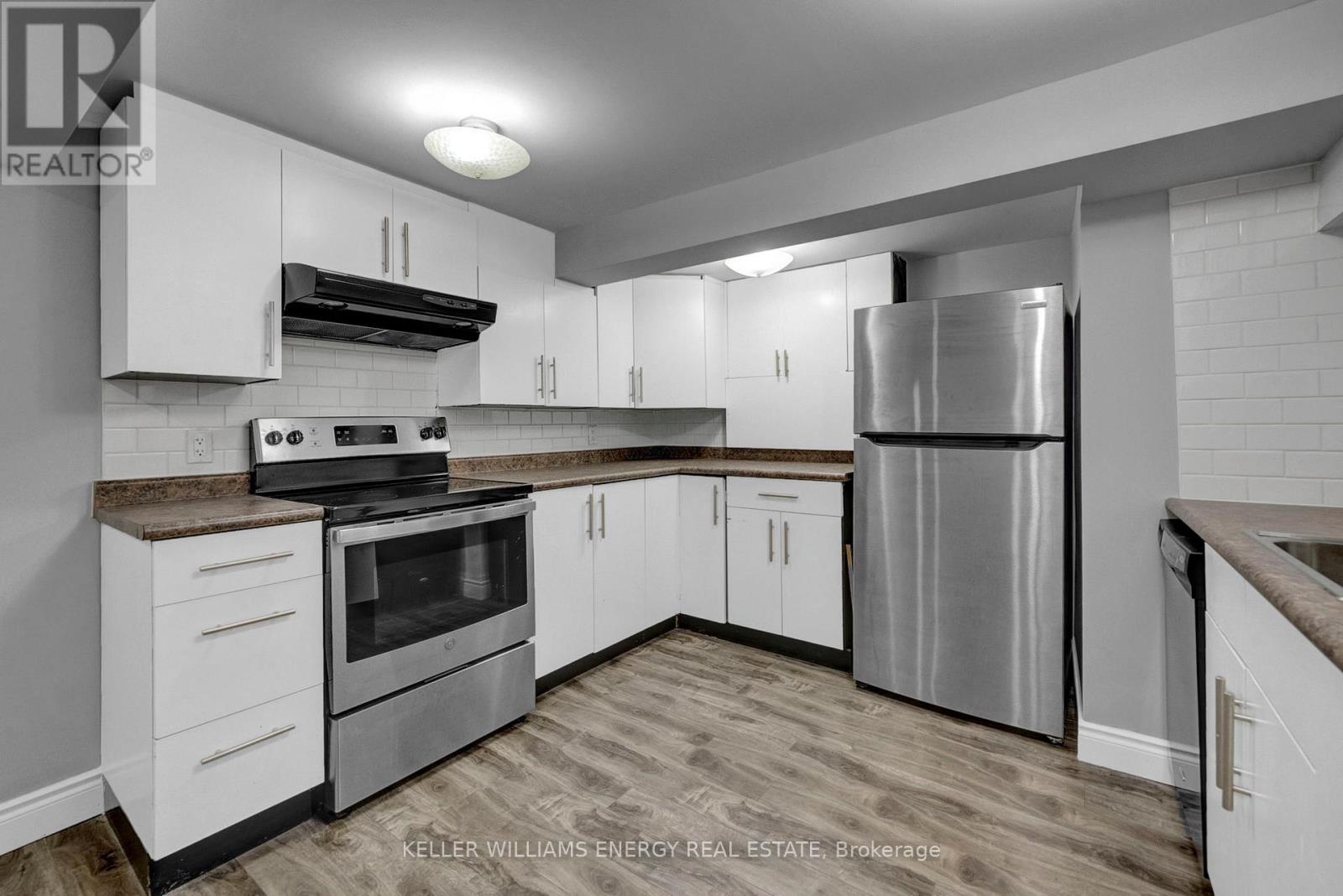 Lower - 1137 Norman Crescent, Oshawa, Ontario  L1H 7W9 - Photo 28 - E12495338