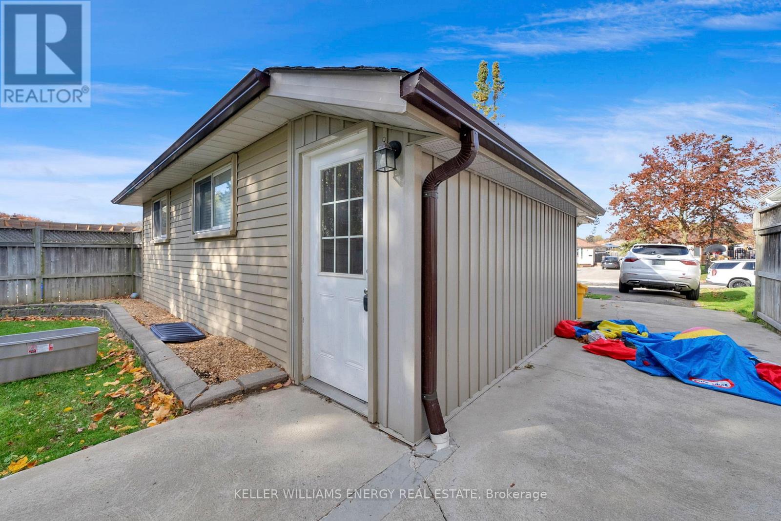 Lower - 1137 Norman Crescent, Oshawa, Ontario  L1H 7W9 - Photo 32 - E12495338