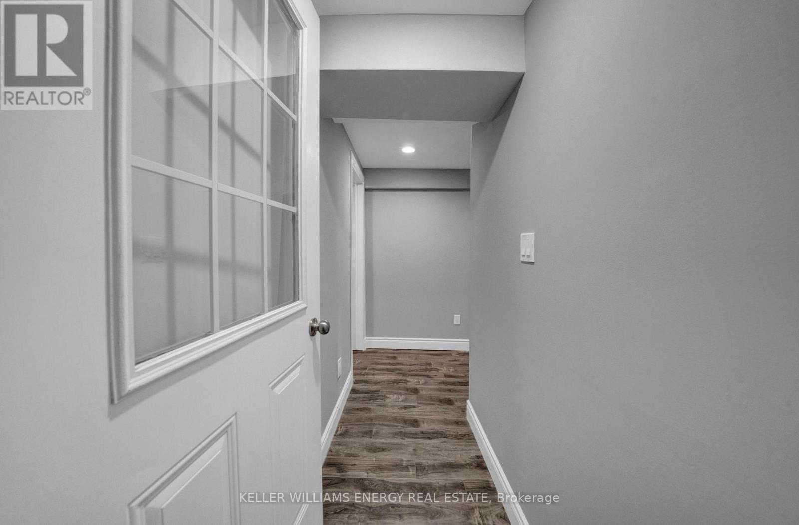 Lower - 1137 Norman Crescent, Oshawa, Ontario  L1H 7W9 - Photo 8 - E12495338