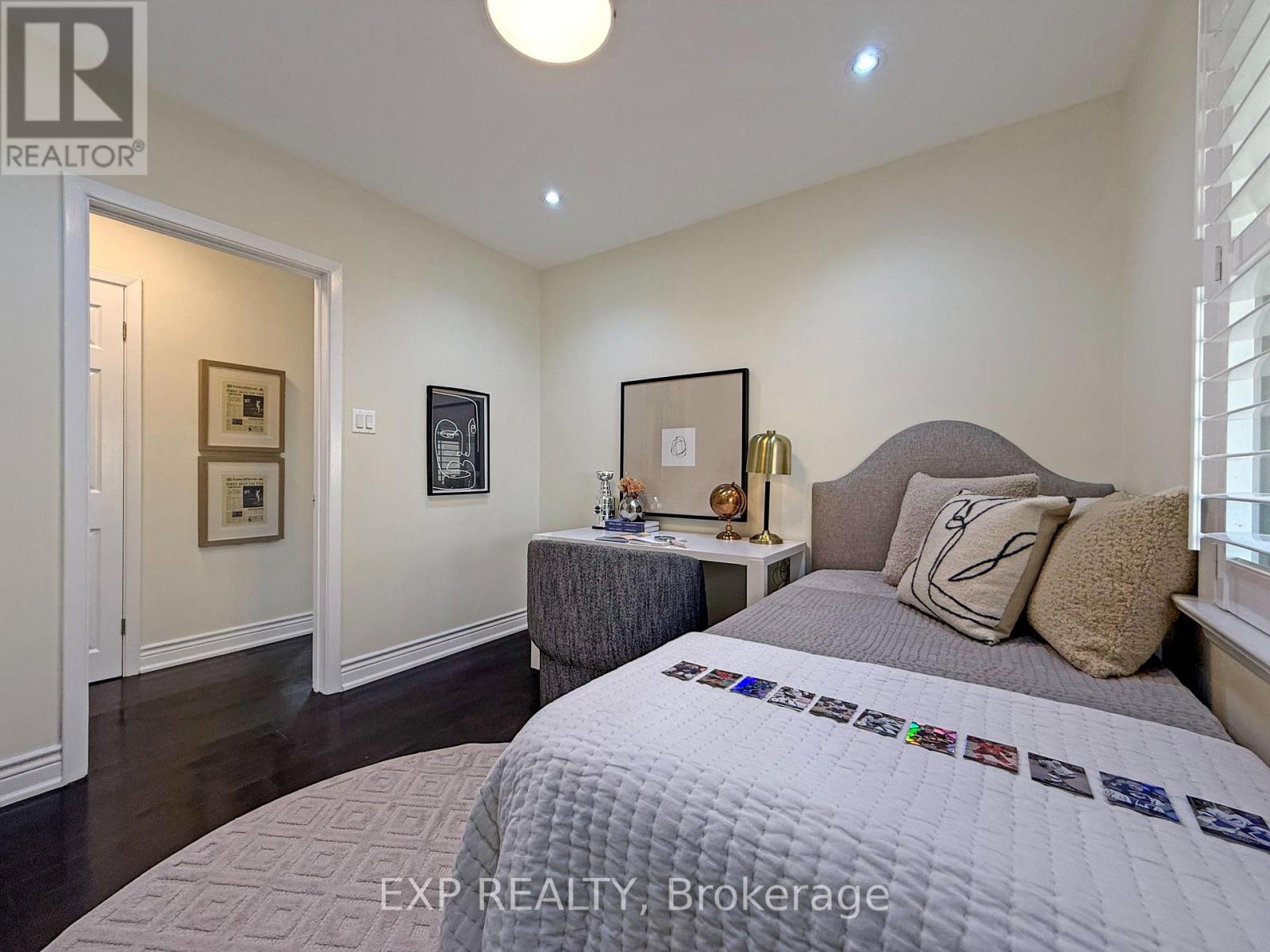 81 Meldazy Drive, Toronto, Ontario  M1P 4G2 - Photo 17 - E12505812