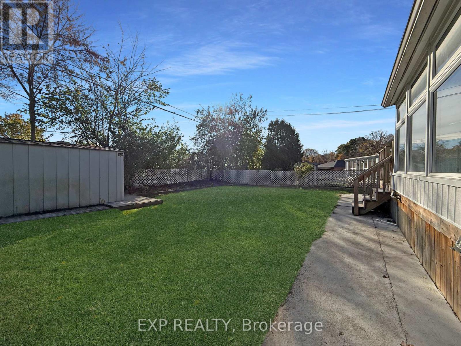 81 Meldazy Drive, Toronto, Ontario  M1P 4G2 - Photo 43 - E12505812