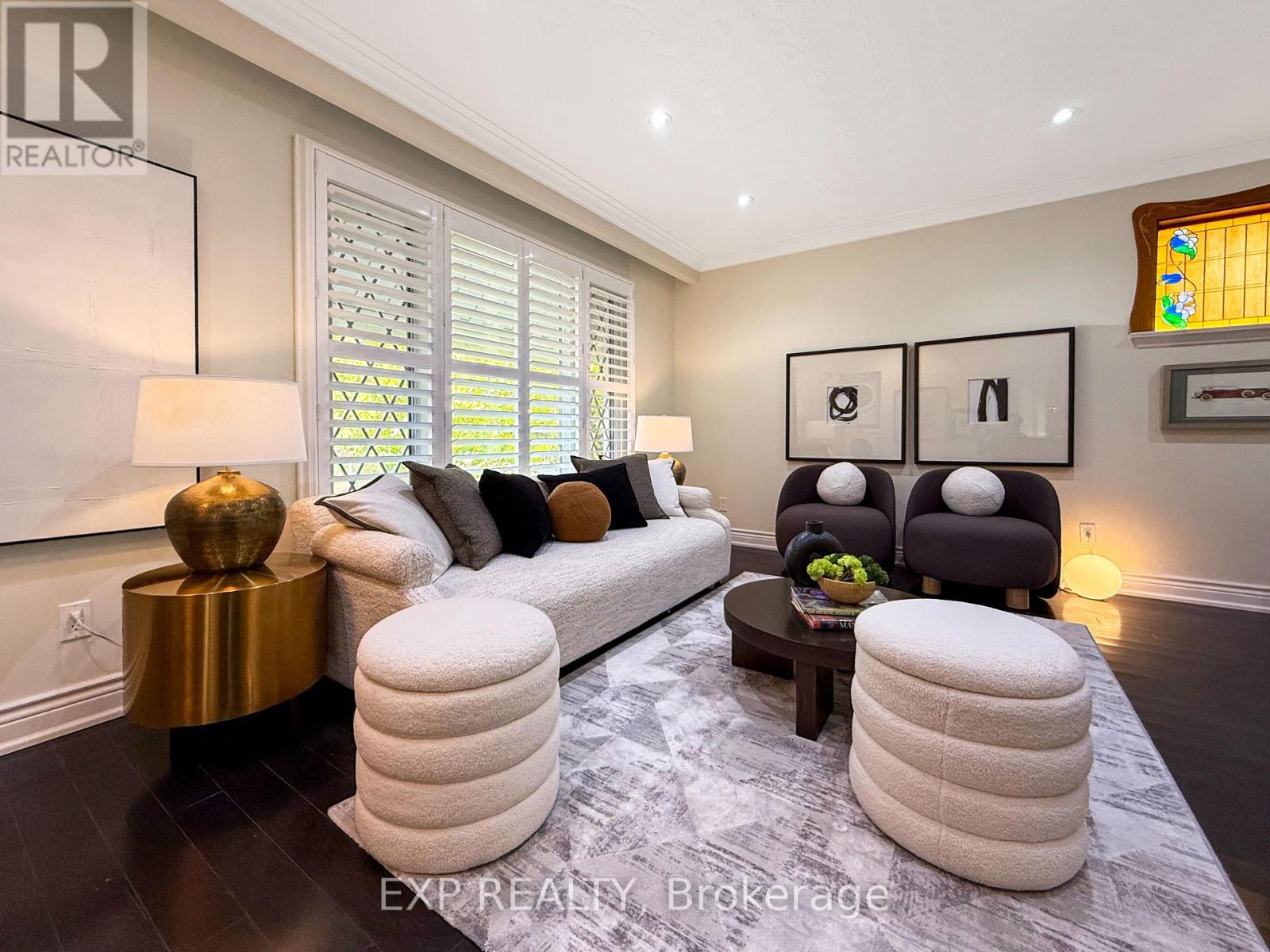 81 Meldazy Drive, Toronto, Ontario  M1P 4G2 - Photo 4 - E12505812