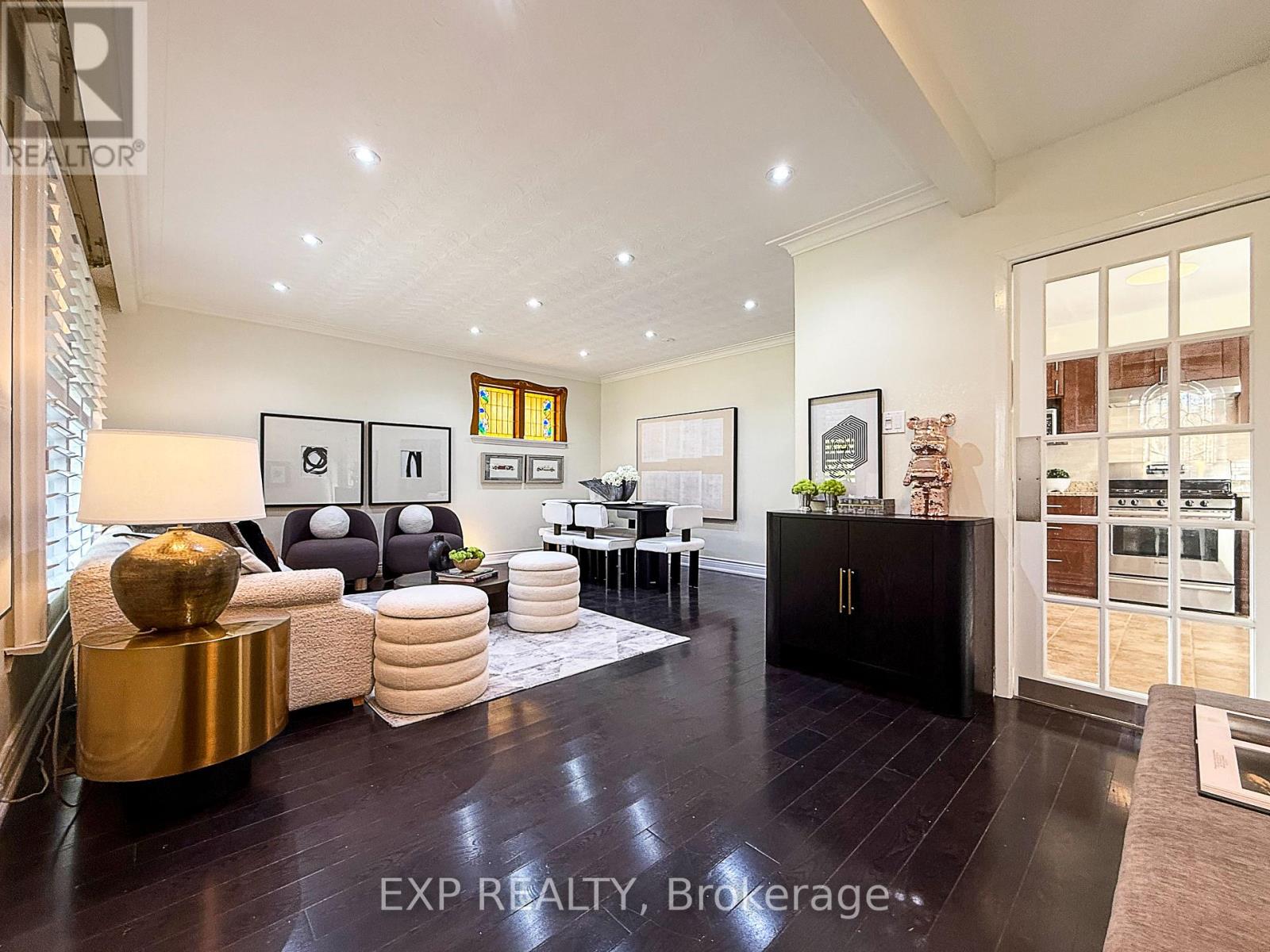 81 MELDAZY DRIVE, Toronto, Ontario