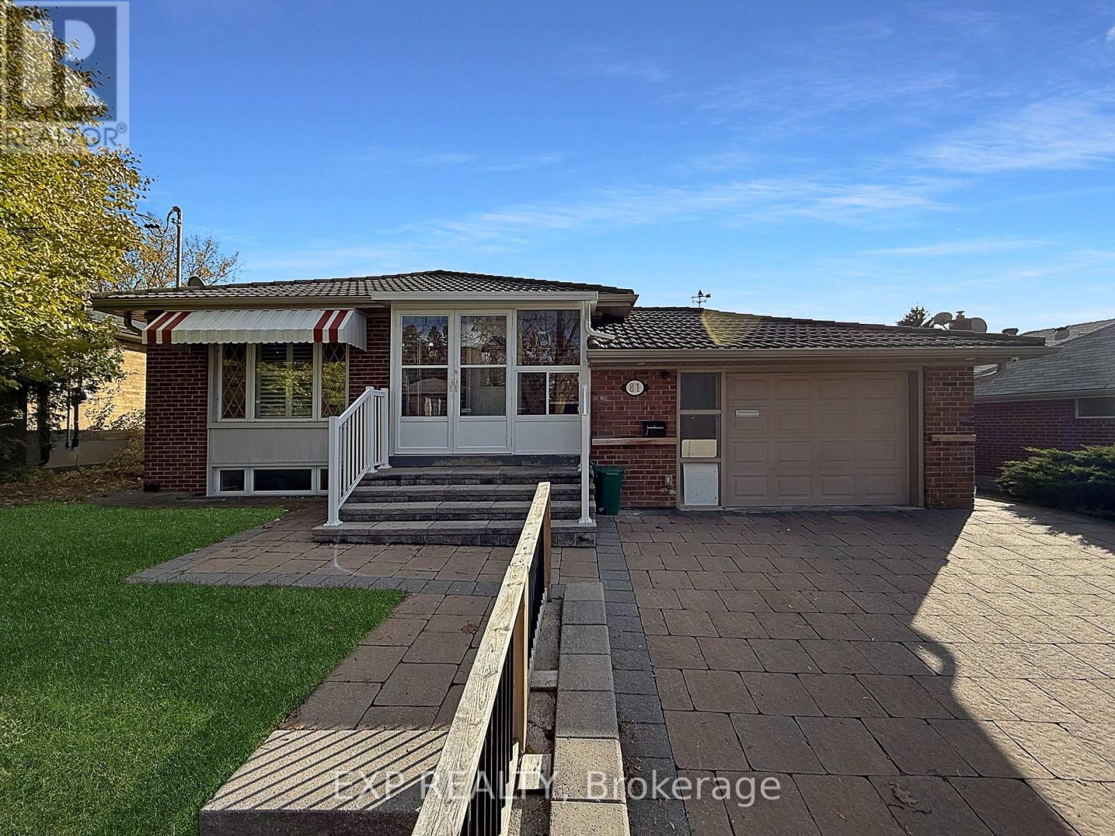 81 Meldazy Drive, Toronto, Ontario  M1P 4G2 - Photo 46 - E12505812