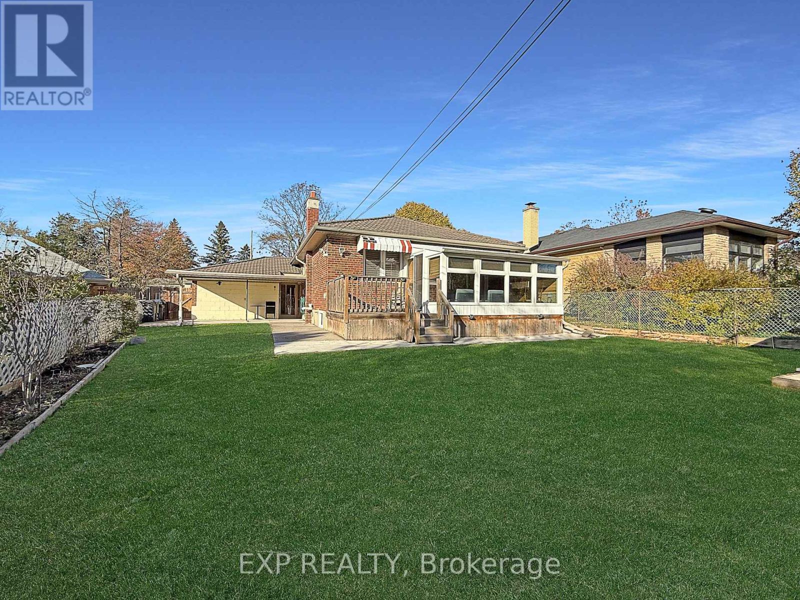 81 Meldazy Drive, Toronto, Ontario  M1P 4G2 - Photo 40 - E12505812