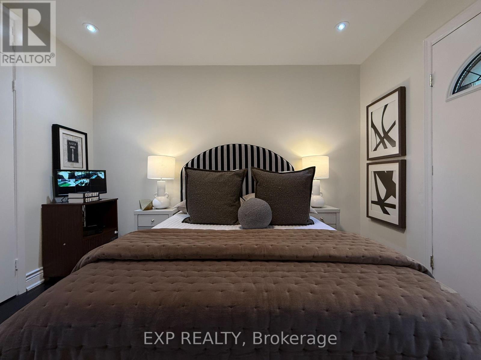 81 Meldazy Drive, Toronto, Ontario  M1P 4G2 - Photo 15 - E12505812