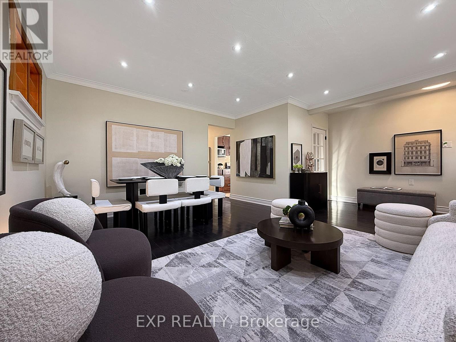 81 Meldazy Drive, Toronto, Ontario  M1P 4G2 - Photo 6 - E12505812