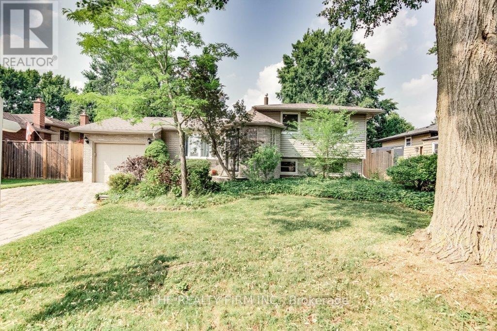 79 MENDIP CRESCENT, London South, Ontario