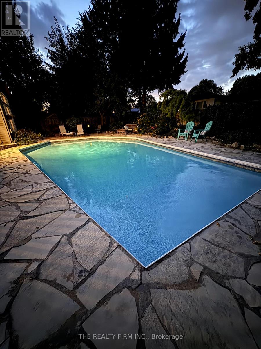 79 Mendip Crescent, London South, Ontario  N6E 1H2 - Photo 43 - X12425454