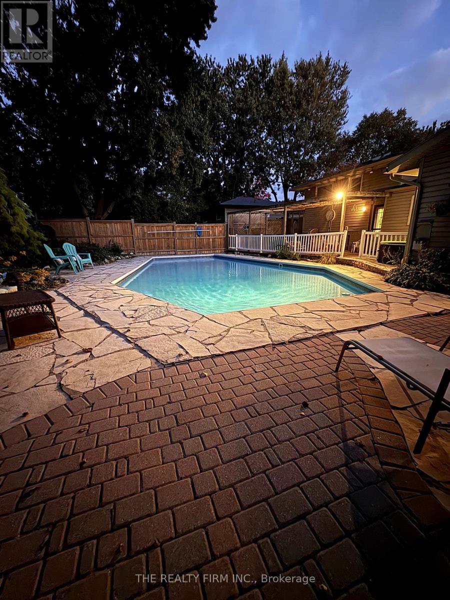 79 Mendip Crescent, London South, Ontario  N6E 1H2 - Photo 44 - X12425454