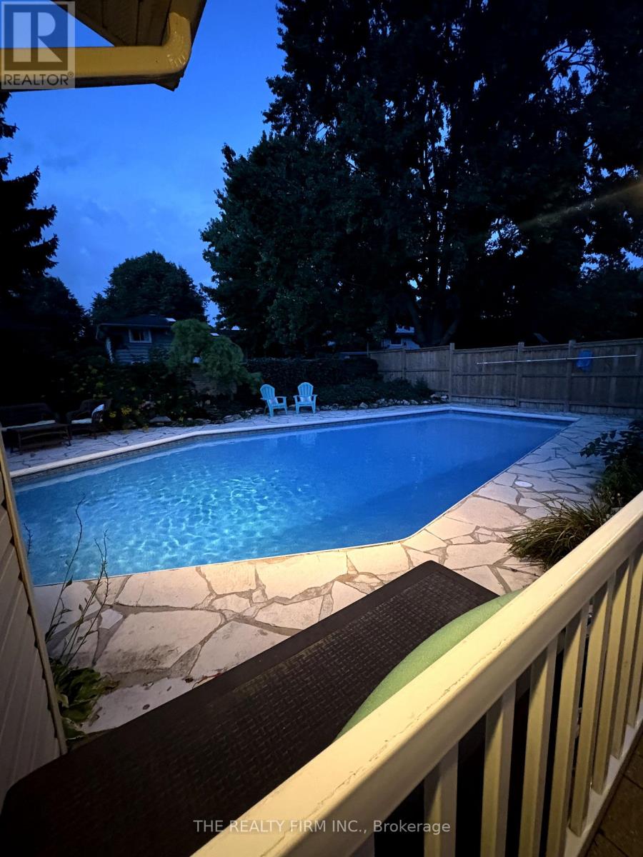 79 Mendip Crescent, London South, Ontario  N6E 1H2 - Photo 45 - X12425454