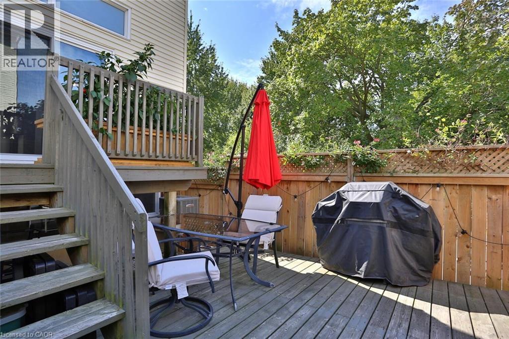 1085 Queens Boulevard Unit# 6, Kitchener, Ontario  N2M 1B9 - Photo 11 - 40785809