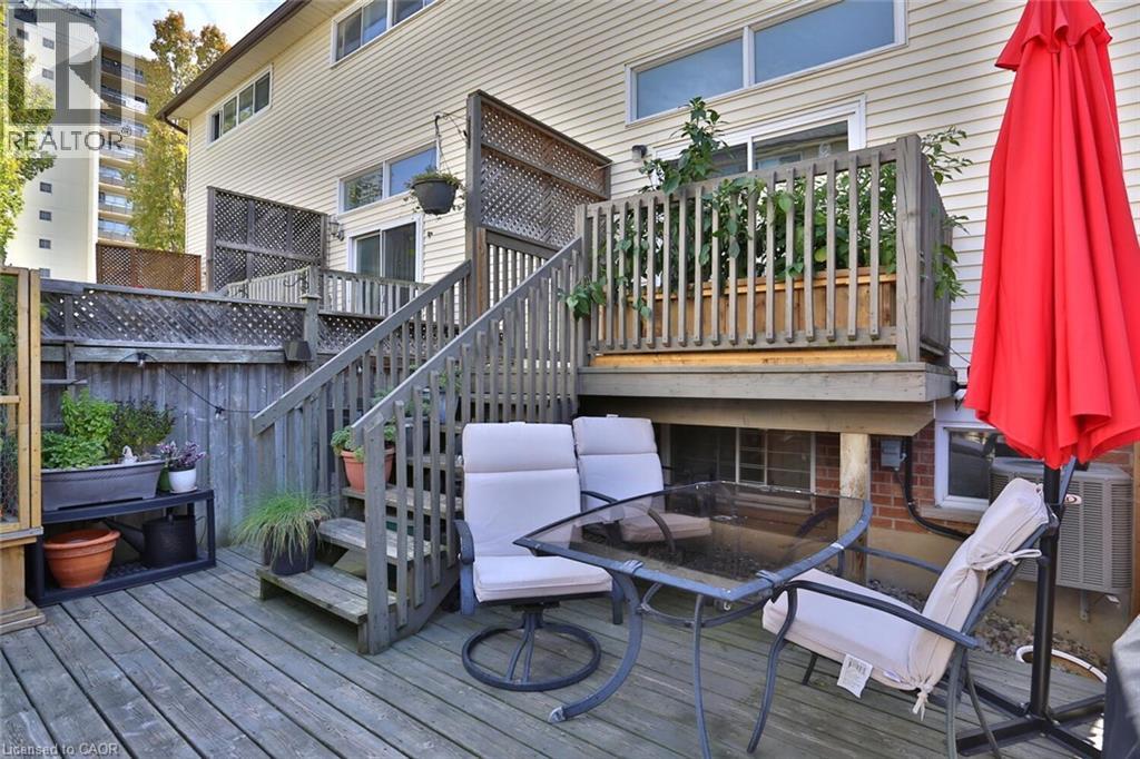 1085 Queens Boulevard Unit# 6, Kitchener, Ontario  N2M 1B9 - Photo 12 - 40785809