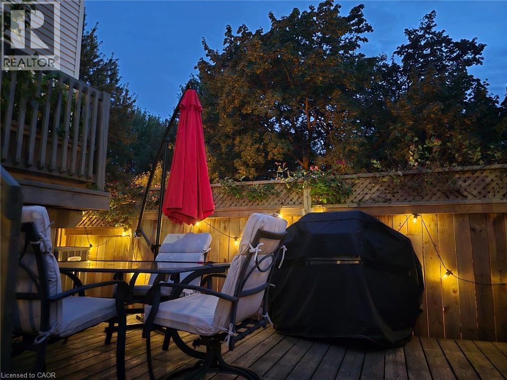 1085 Queens Boulevard Unit# 6, Kitchener, Ontario  N2M 1B9 - Photo 14 - 40785809