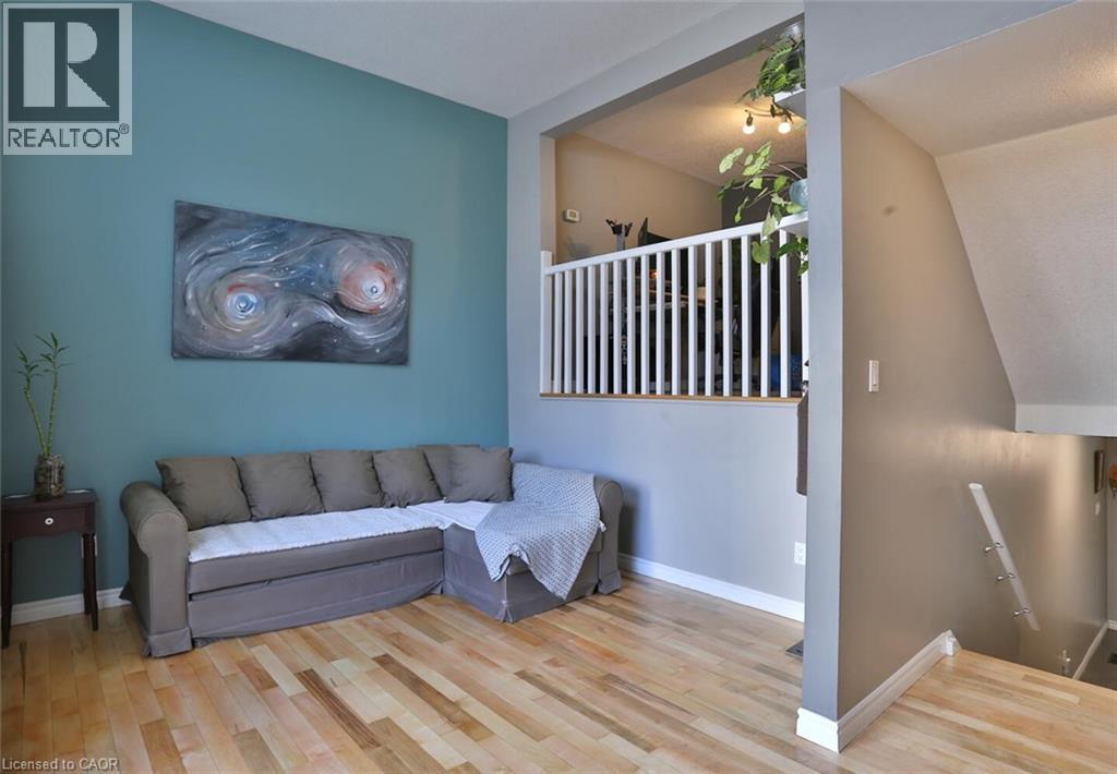 1085 Queens Boulevard Unit# 6, Kitchener, Ontario  N2M 1B9 - Photo 15 - 40785809