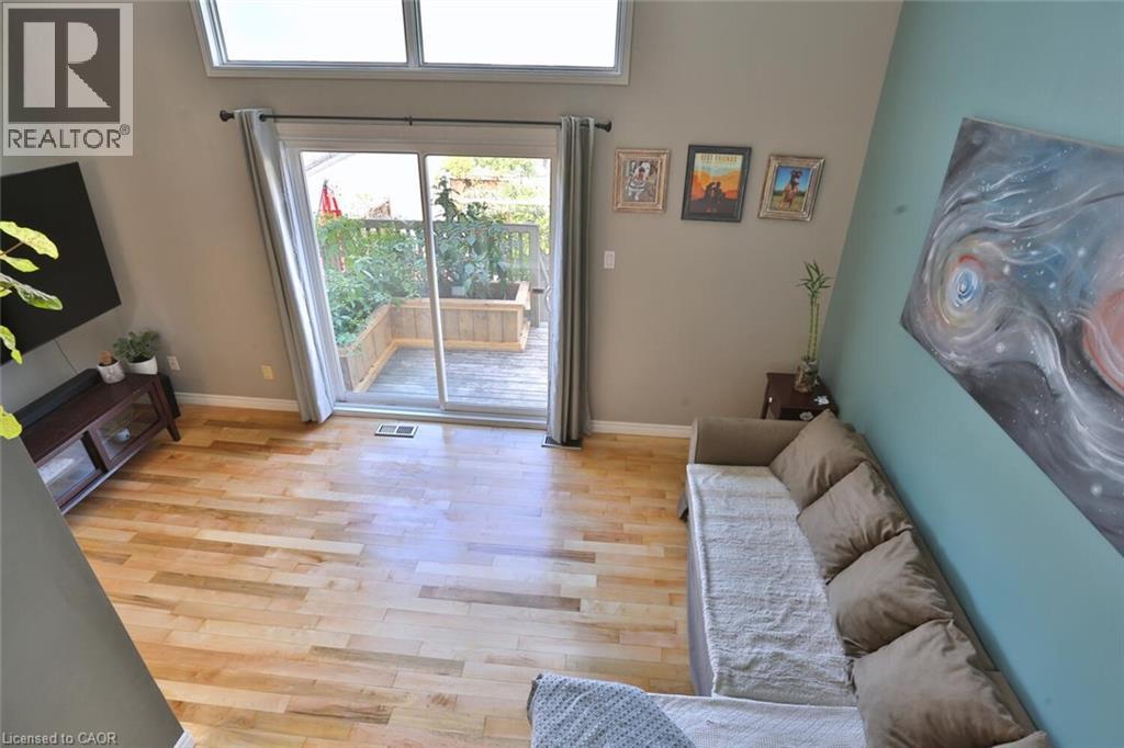 1085 Queens Boulevard Unit# 6, Kitchener, Ontario  N2M 1B9 - Photo 16 - 40785809