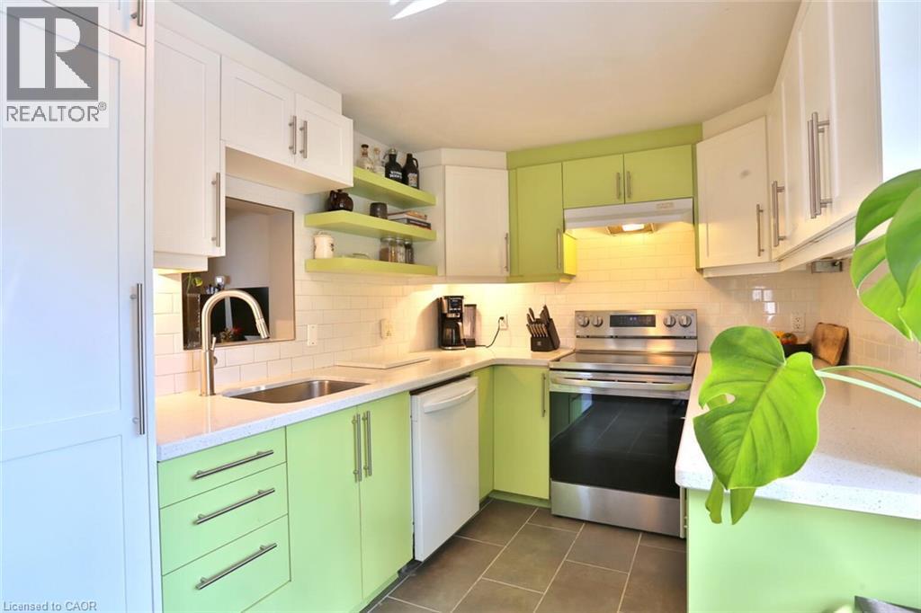 1085 Queens Boulevard Unit# 6, Kitchener, Ontario  N2M 1B9 - Photo 18 - 40785809