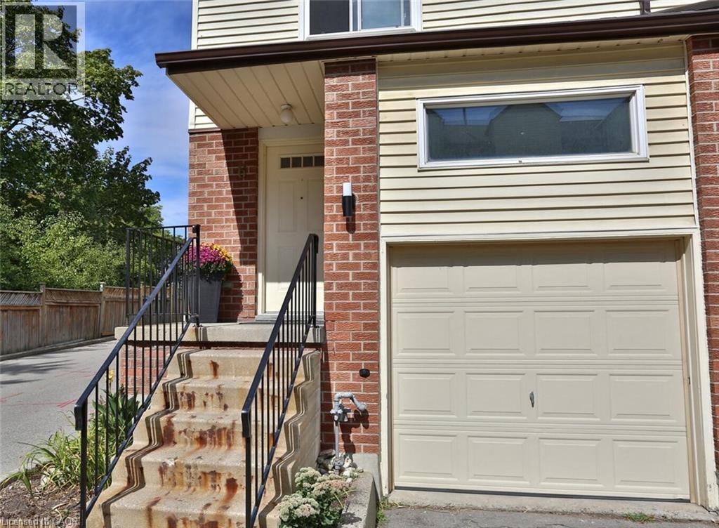 1085 Queens Boulevard Unit# 6, Kitchener, Ontario  N2M 1B9 - Photo 4 - 40785809