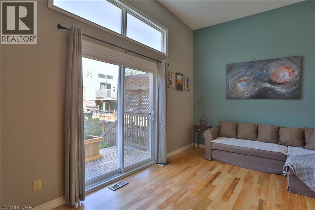 1085 Queens Boulevard Unit# 6, Kitchener, Ontario  N2M 1B9 - Photo 7 - 40785809