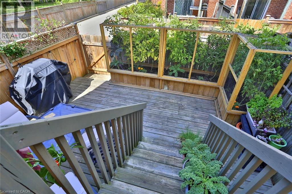 1085 Queens Boulevard Unit# 6, Kitchener, Ontario  N2M 1B9 - Photo 9 - 40785809