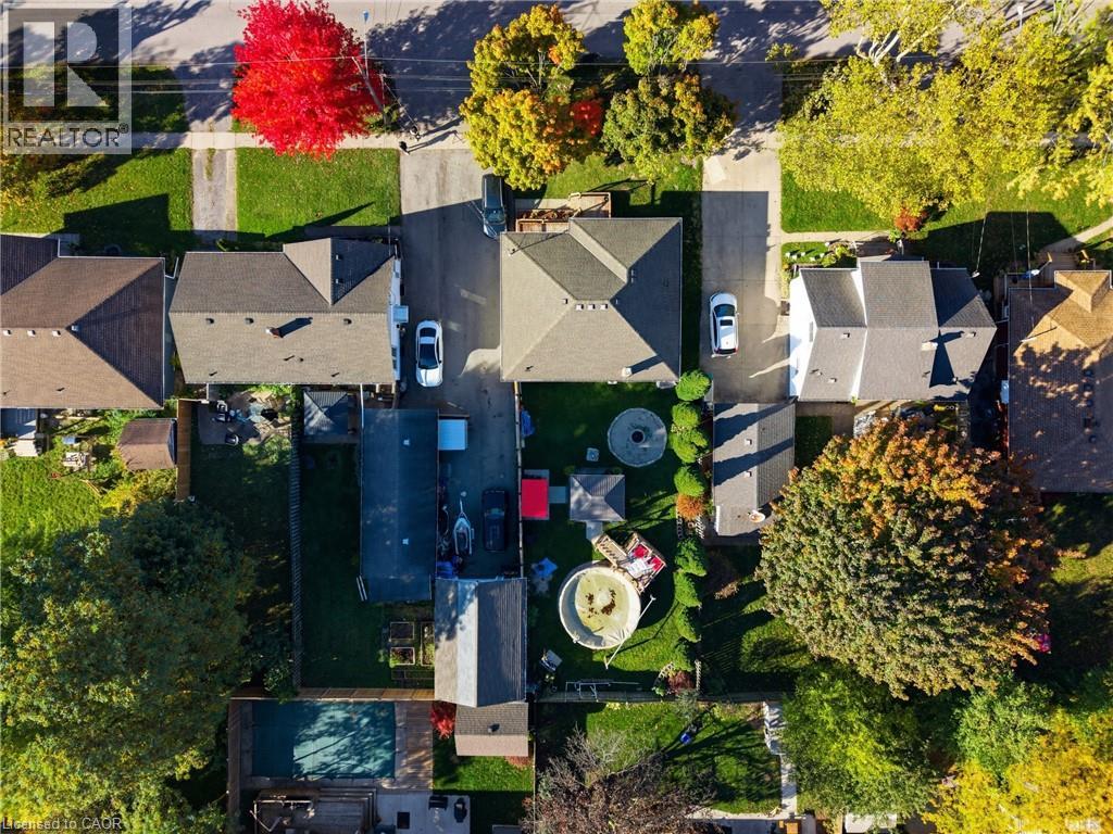 14 Heywood Avenue, St. Catharines, Ontario  L2M 2M8 - Photo 33 - 40785568