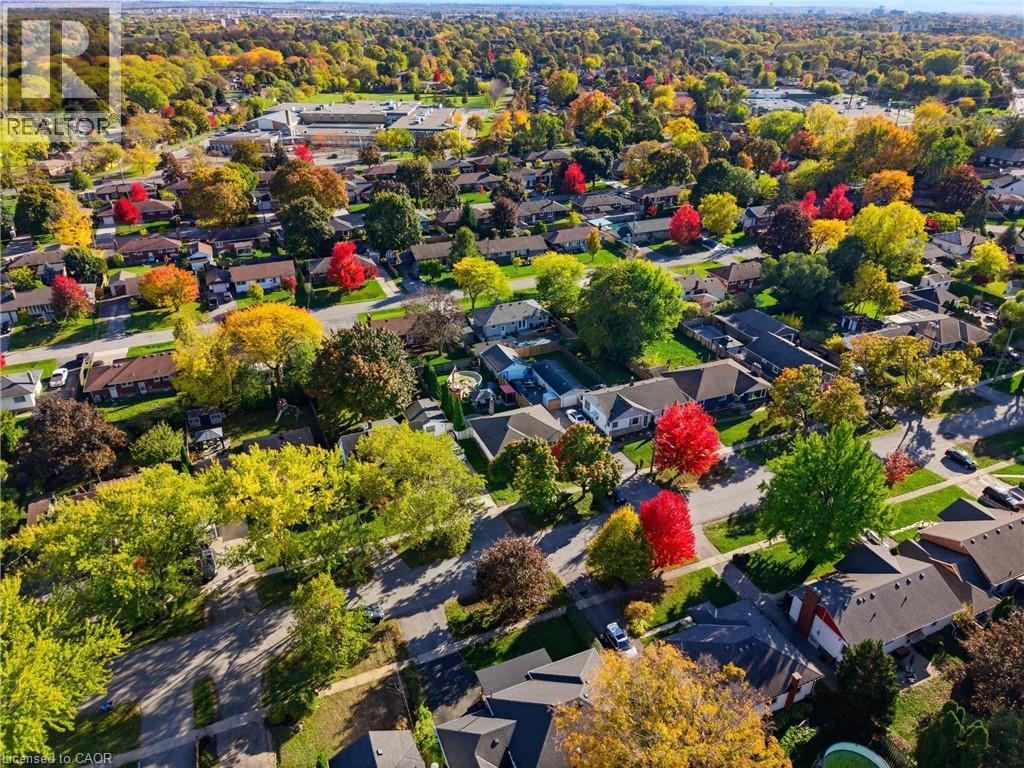 14 Heywood Avenue, St. Catharines, Ontario  L2M 2M8 - Photo 35 - 40785568