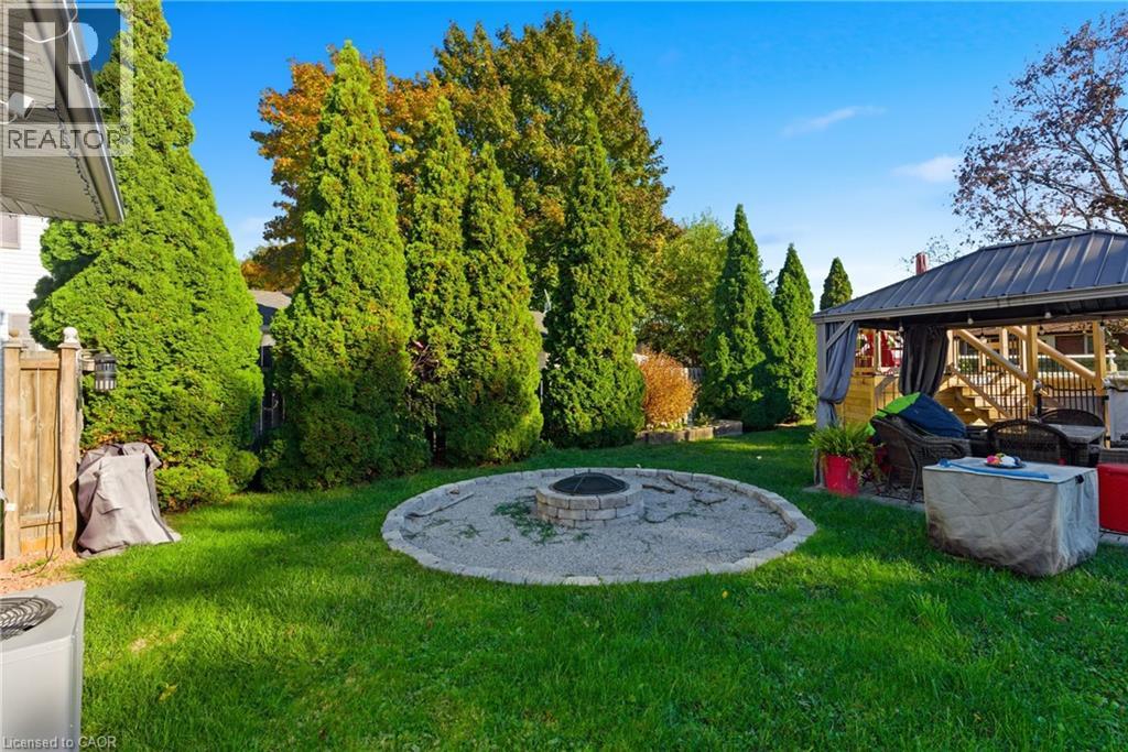 14 Heywood Avenue, St. Catharines, Ontario  L2M 2M8 - Photo 7 - 40785568