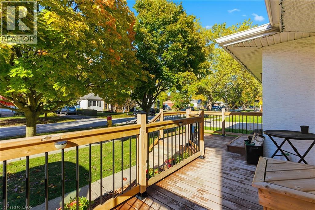 14 Heywood Avenue, St. Catharines, Ontario  L2M 2M8 - Photo 9 - 40785568