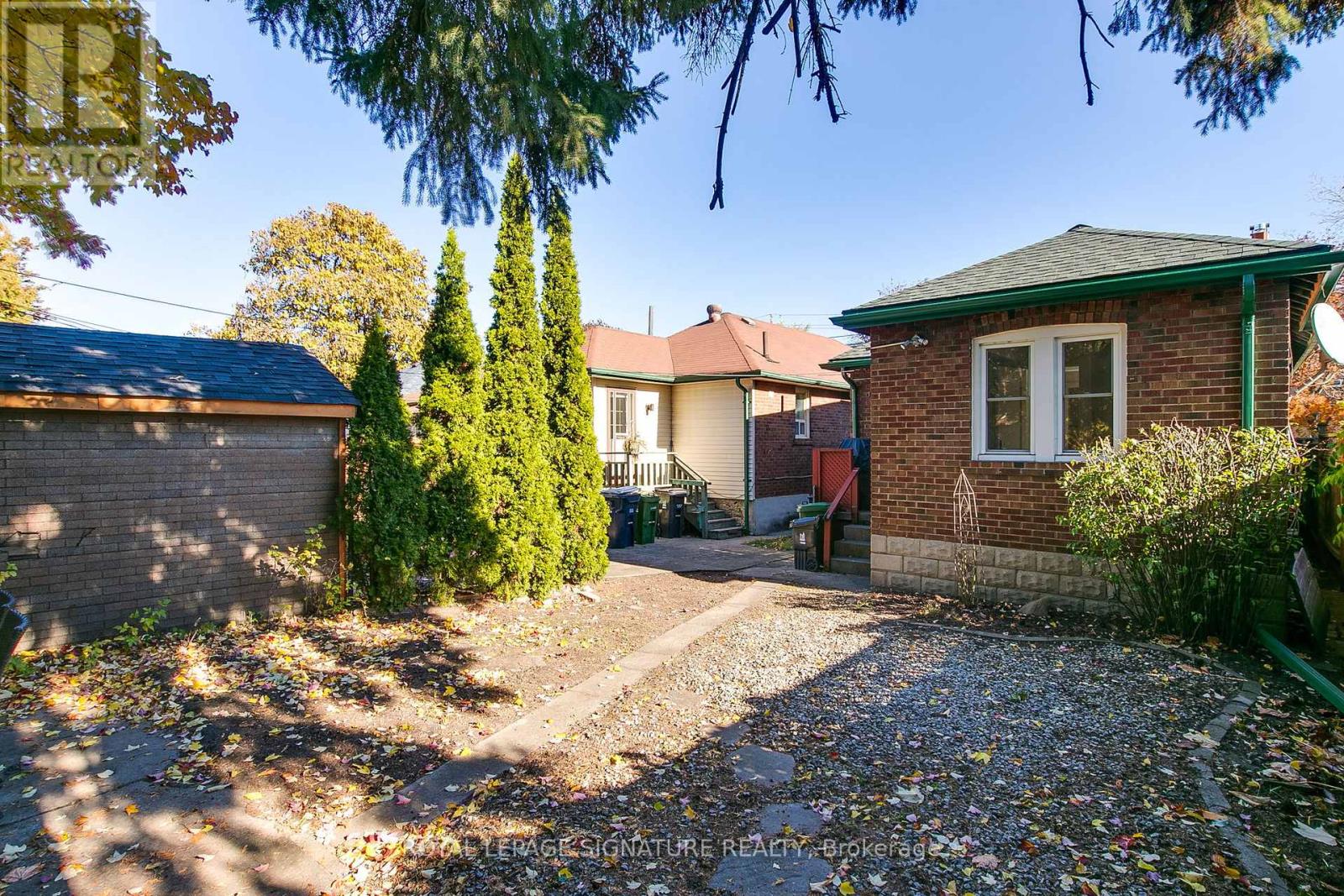 546 Jane Street, Toronto, Ontario  M6S 4A4 - Photo 42 - W12509888