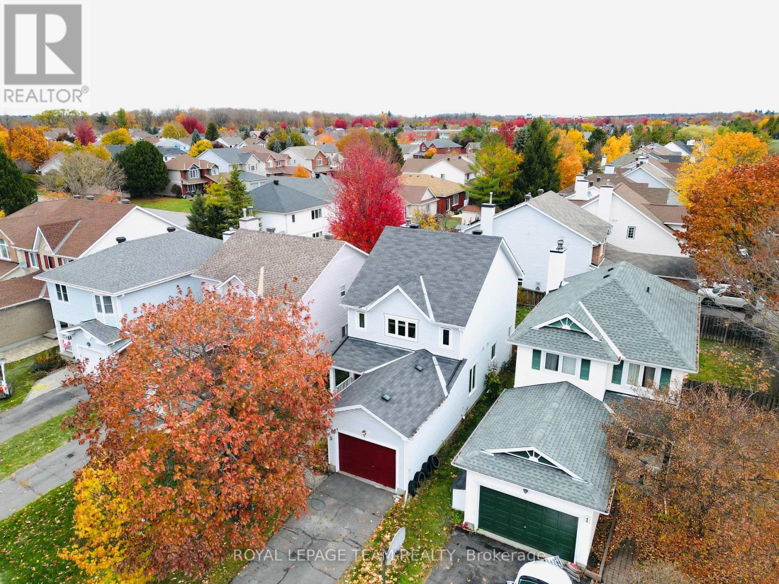 3 COTTINGHAM STREET, Ottawa, Ontario