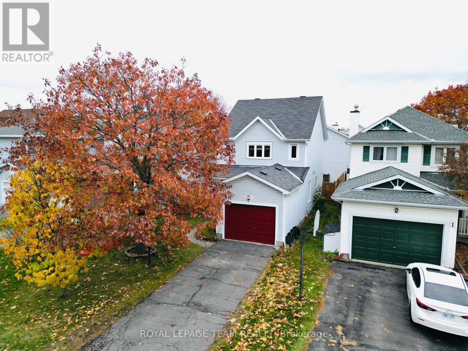 3 Cottingham Street, Ottawa, Ontario  K2G 6A3 - Photo 20 - X12466093