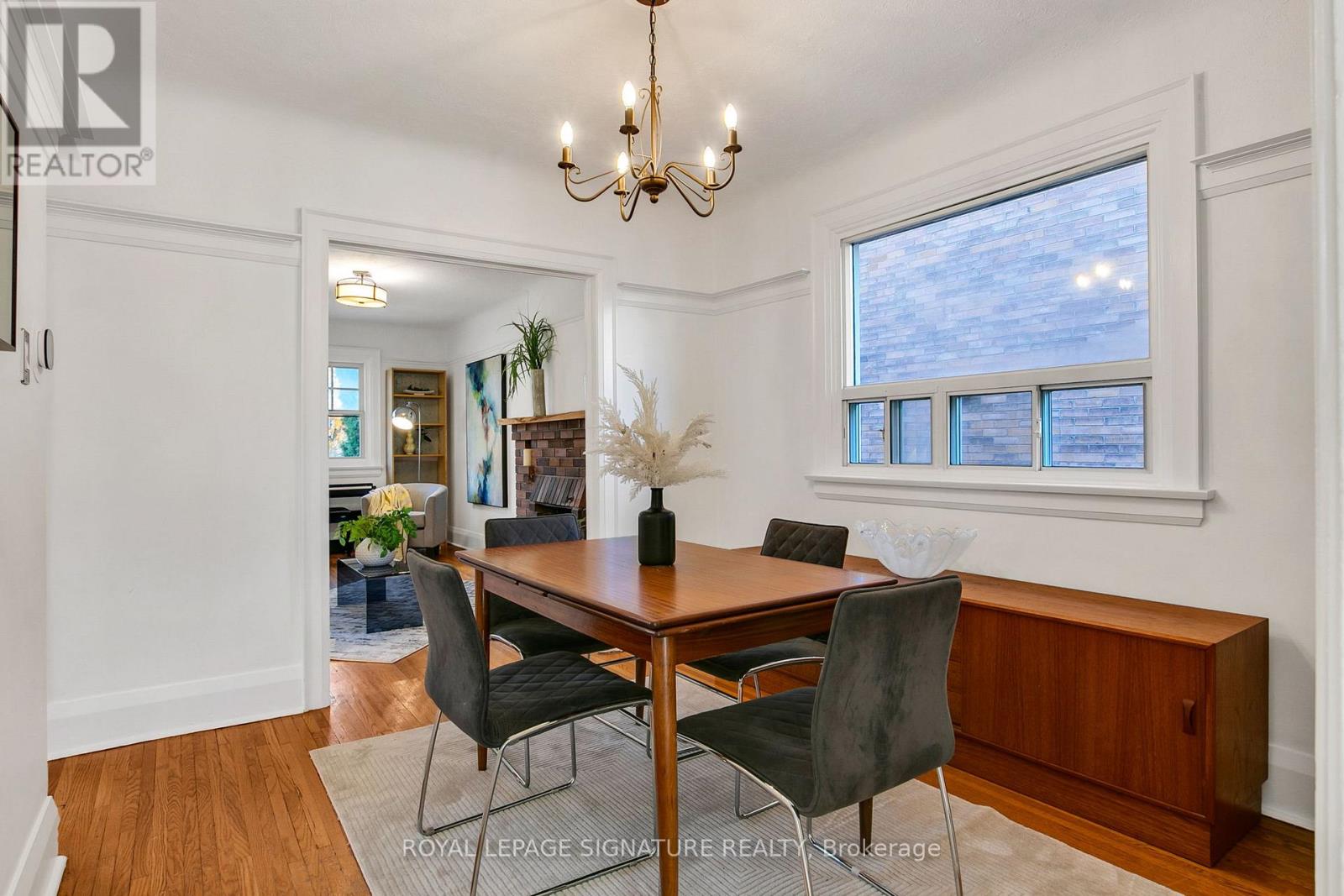 546 Jane Street, Toronto, Ontario  M6S 4A4 - Photo 15 - W12509888