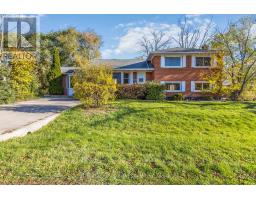 515 TRAFFORD CRESCENT, Oakville, Ontario