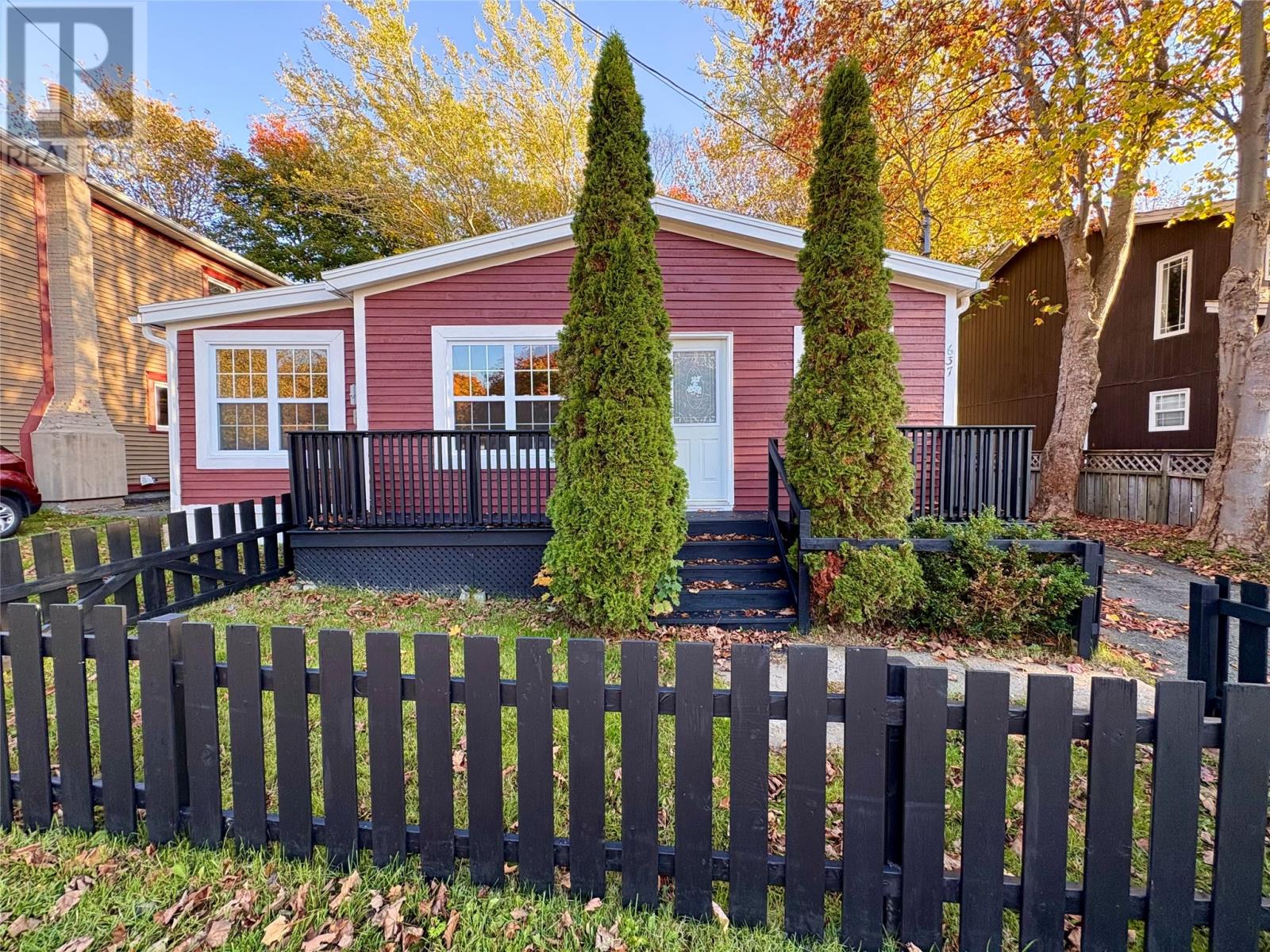 637 Southside Road, St. John's, Newfoundland & Labrador