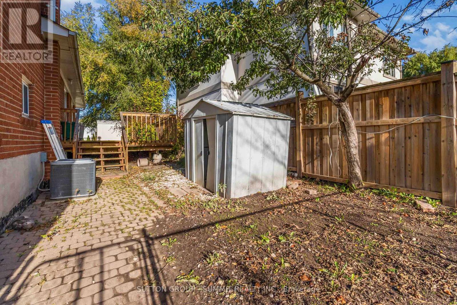 515 Trafford Crescent, Oakville, Ontario L6L 3T2 - Photo 19 - W12495774