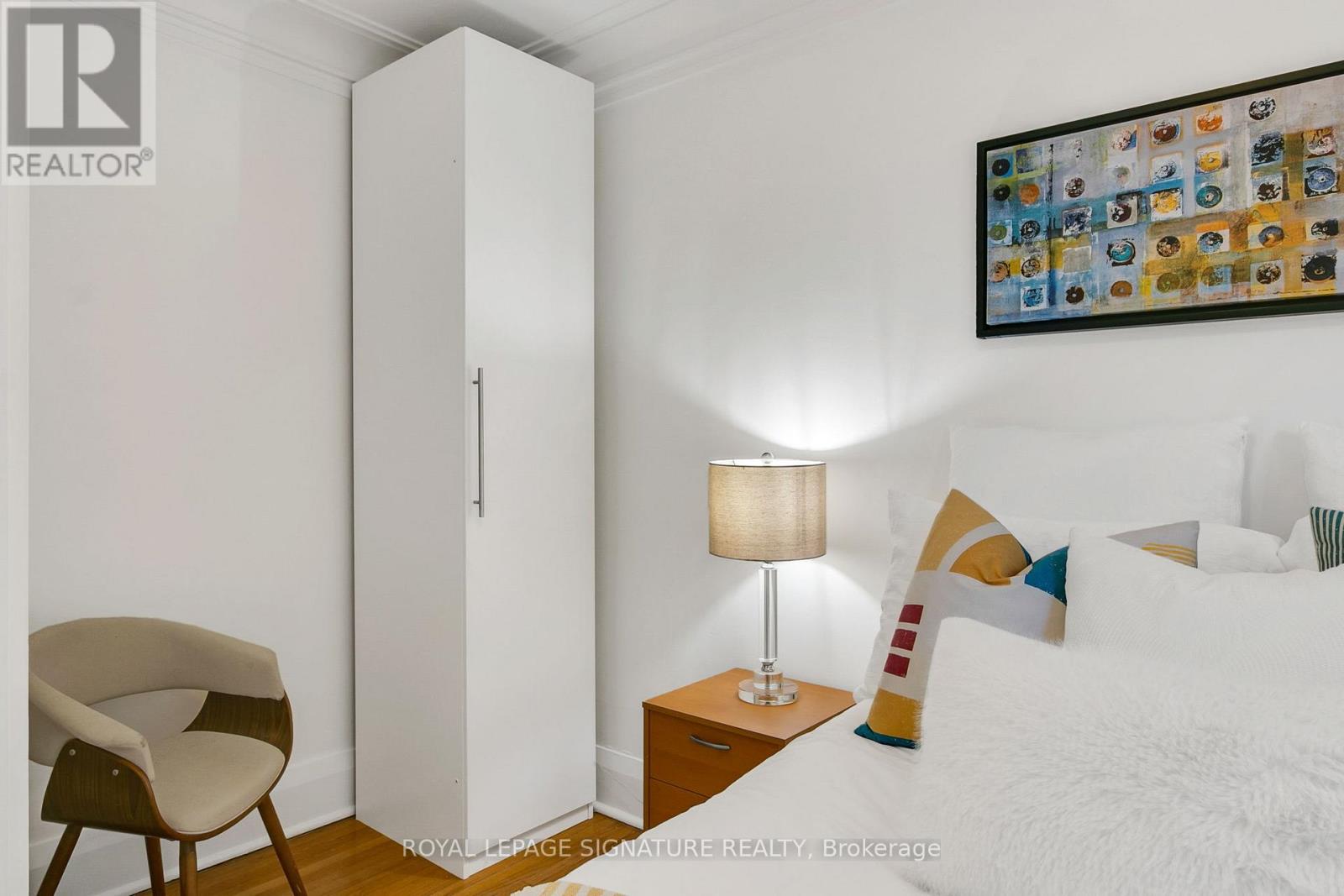 546 Jane Street, Toronto, Ontario  M6S 4A4 - Photo 23 - W12509888