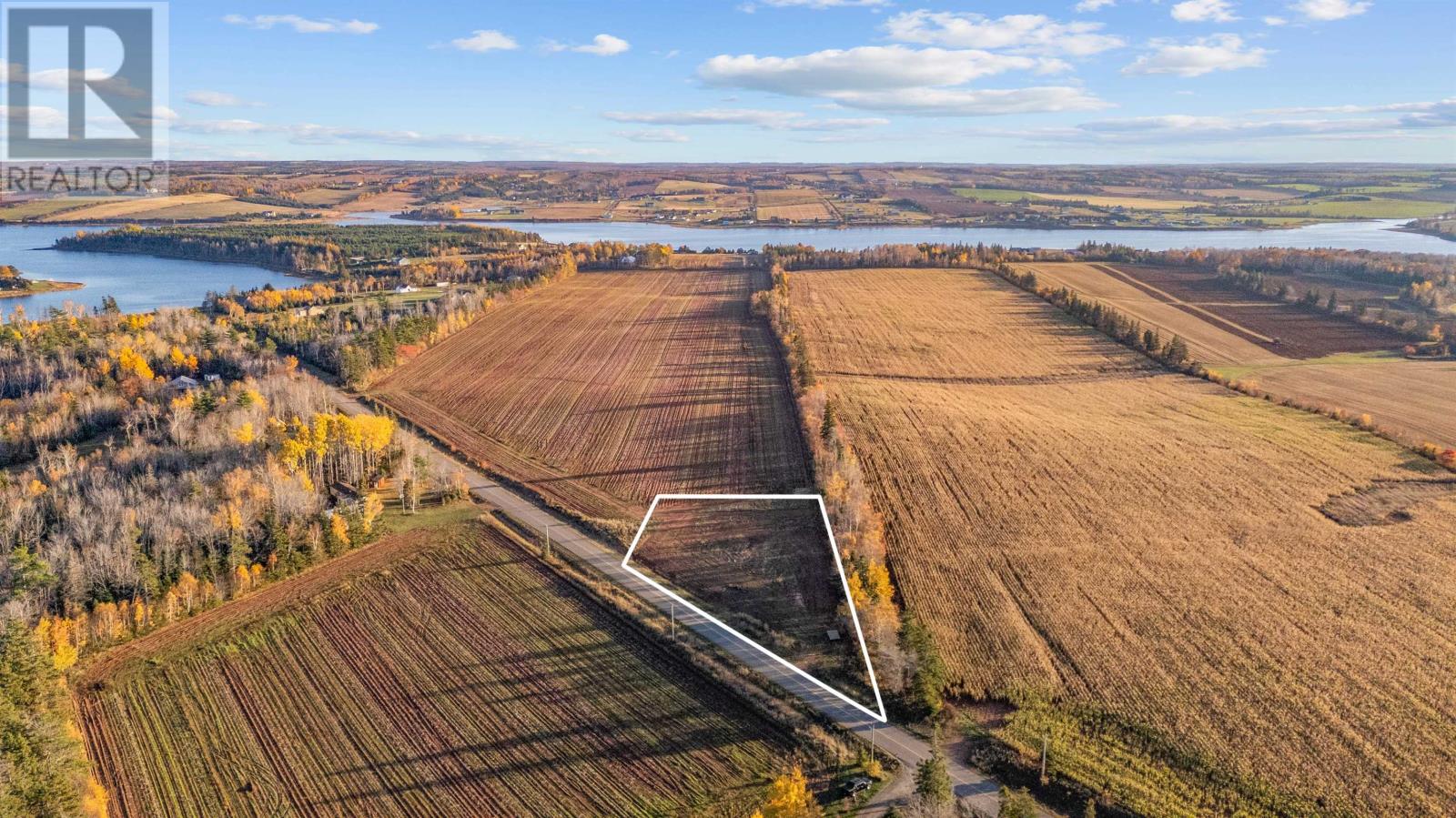 Lot 22-1 Wharf Road, Long River, Prince Edward Island