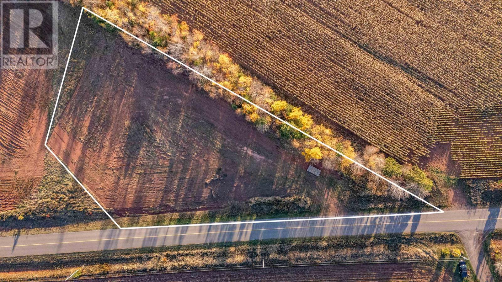 Lot 22-1 Wharf Road, Long River, Prince Edward Island  C0B 1M0 - Photo 2 - 202527315