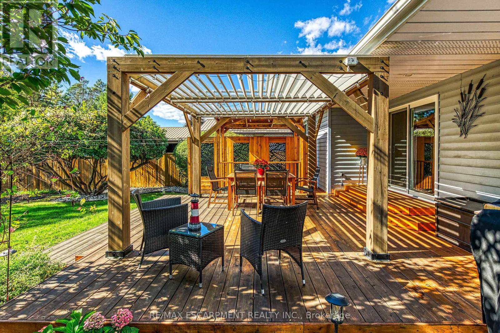 92 Dover Mills Road, Norfolk, Ontario  N0A 1N1 - Photo 42 - X12461223