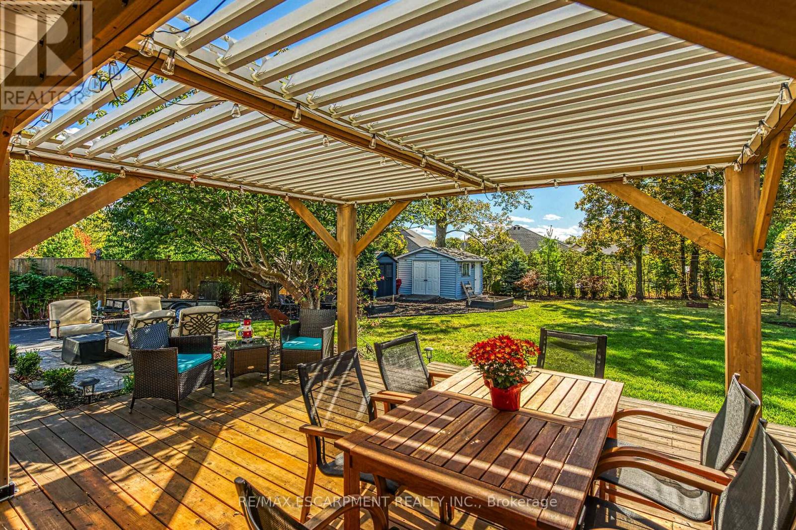 92 Dover Mills Road, Norfolk, Ontario  N0A 1N1 - Photo 43 - X12461223