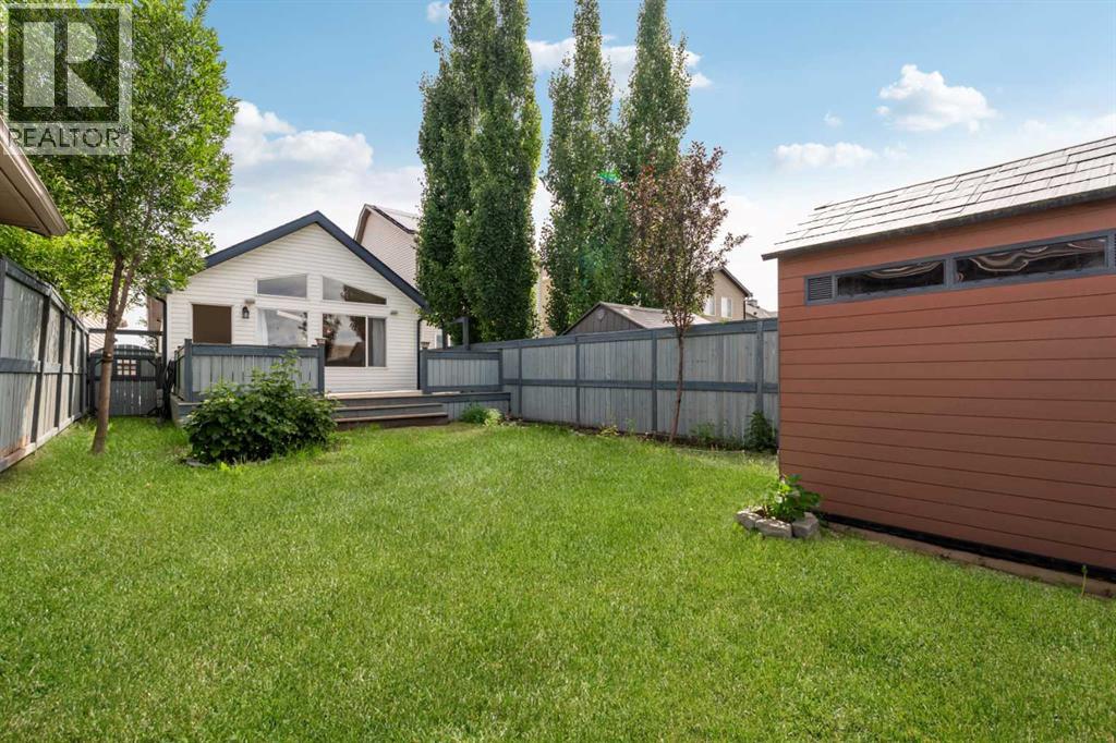 203 Auburn Bay Heights Se, Calgary, Alberta  T3M 0A8 - Photo 27 - A2261097